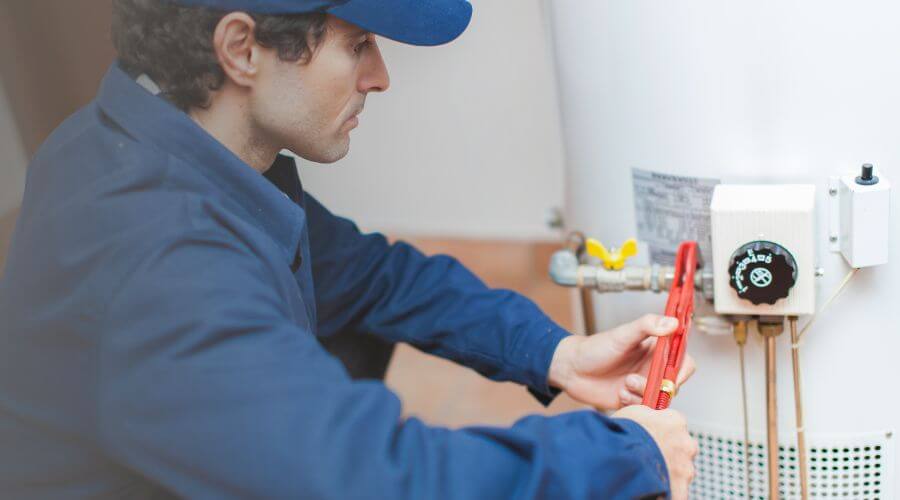 Professional sewer line replacement in Bath, IN